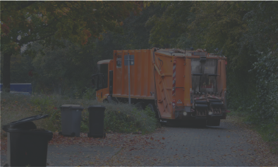 Waste Collection Services